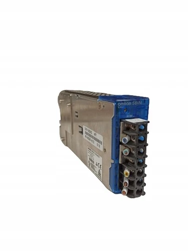 Omron S8VM-10024 CD Switching Power Supply 1 Piece 