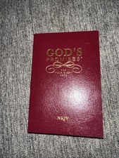 God's Promises for Your Every Need by Jack Countryman and A. L. Gill (2008,...