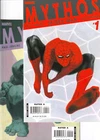 SPIDER-MAN & HULK MYTHOS #1 (2007) JENKINS / RIVERA PAINTED CARDSTOCK ~UNREAD NM
