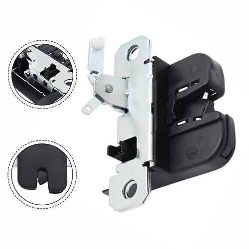 For Vehicle Security Tailgate Lock Actuator Built For Daily Use Compact Design - Picture 6 of 10