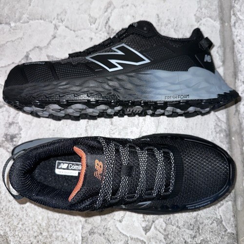 Scarpe da lavoro industriali New Balance donna punta in lega sneakers 6,5 B donna F2413-18