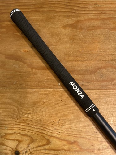 Monza 14.5° Mini Driver / Hybrid Fairway Wood R-Flex RH 43" w/Head Cover - EUC - Picture 8 of 15
