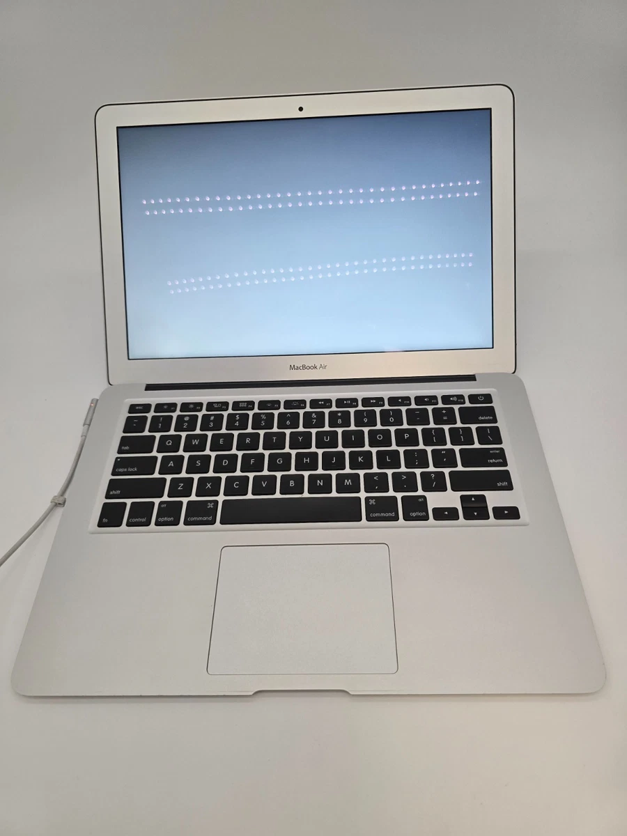 Macbook Air A1369 for sale | eBay