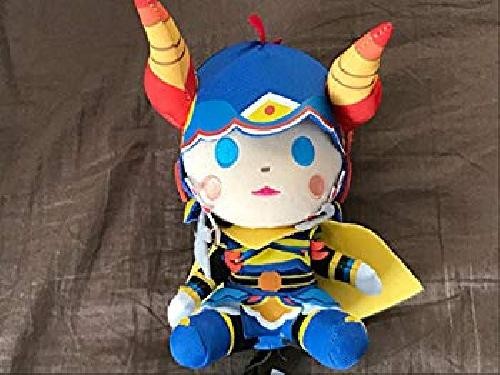 Warrior of Light Final Fantasy FF Square Enix Plush Toy Anime From Japan - Afbeelding 6 van 6