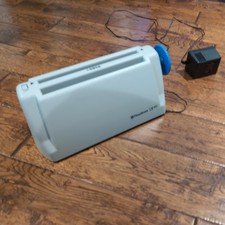 Pitney Bowes DF100 Paper/Letter Folder Martin Yale PB FD10 With Power Supply 📑