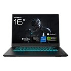 GIGABYTE GAMING A16 CMHI2DE894SH 16" - Core i7-13620H - RTX 4050 - 16GB RAM -...
