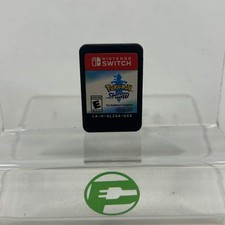Pokemon Sword (Nintendo Switch, 2019) Cartridge Only