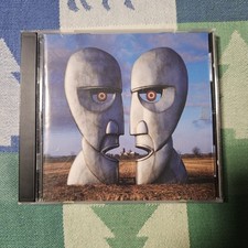 Division Bell by Pink Floyd (CD, 1994)