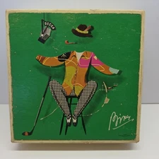 BING CROSBY A Musical Autobiography-Elaborate 5 LP Decca Box Set DX-151