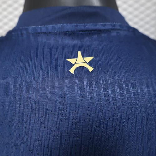 2025/26 PSG Home Kit, DEMBELE 10, Player’s Version, Size Medium (SlimFit) - Picture 6 of 6