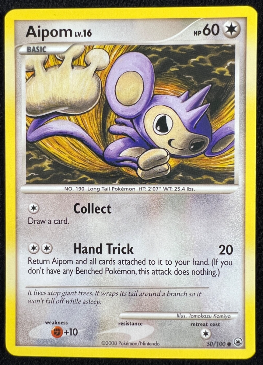 Tomokazu Komiya - Pick Your Pokemon Cards NM-LP Vintage to Modern