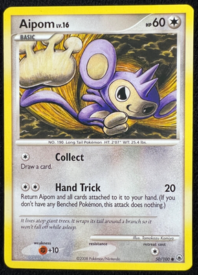 Tomokazu Komiya - Pick Your Pokemon Cards NM-LP Vintage to Modern