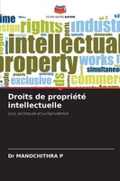 Droits De PropriéTé Intellectuelle Lois, Politiques Et Jurisprudence P Buch 2025