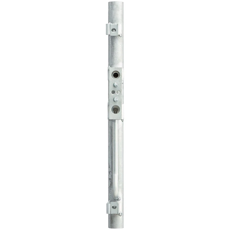 Condensador de aire acondicionado Spectra Premium 7-4957 para modelos seleccionados 01-04 Chrysler Dodge Foto 3 de 4