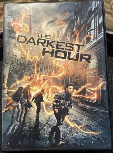 The Darkest Hour