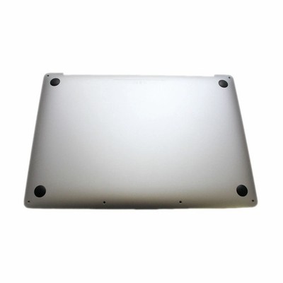Apple MacBook Pro M1 13.3 A2338 Late 2020 Untere Abdeckung 613-13916 Space-Grau