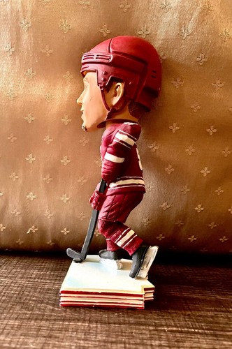 Arizona Coyotes Derek Morris #53 NHL HOCKEY Vintage Bobblehead - Picture 4 of 7