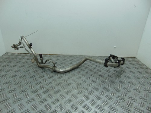 Ford Mondeo Air Con A/C Pipe Hose Mk4 2.0 Diesel 2007-2014R - Picture 1 of 6