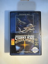 Starflight (Sega Genesis, 1991)