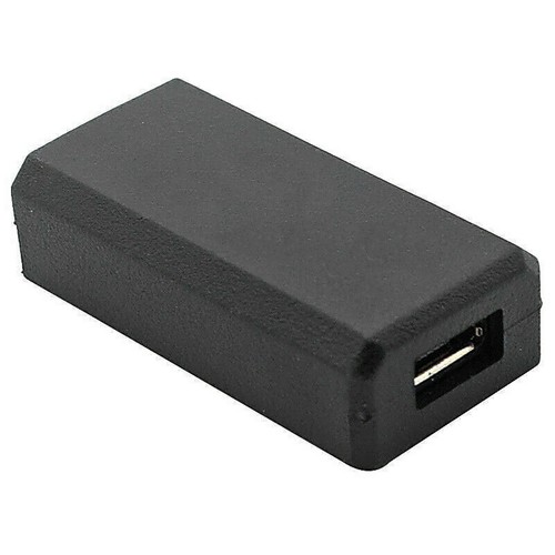 Micro USB To USB Extension Port Adapter for Logitech G703 G900 G903 GPW G502 - Picture 1 of 11
