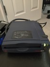 Iomega Zip 100 Portable Drive Z100P2 with Parallel Cable and Power Cable