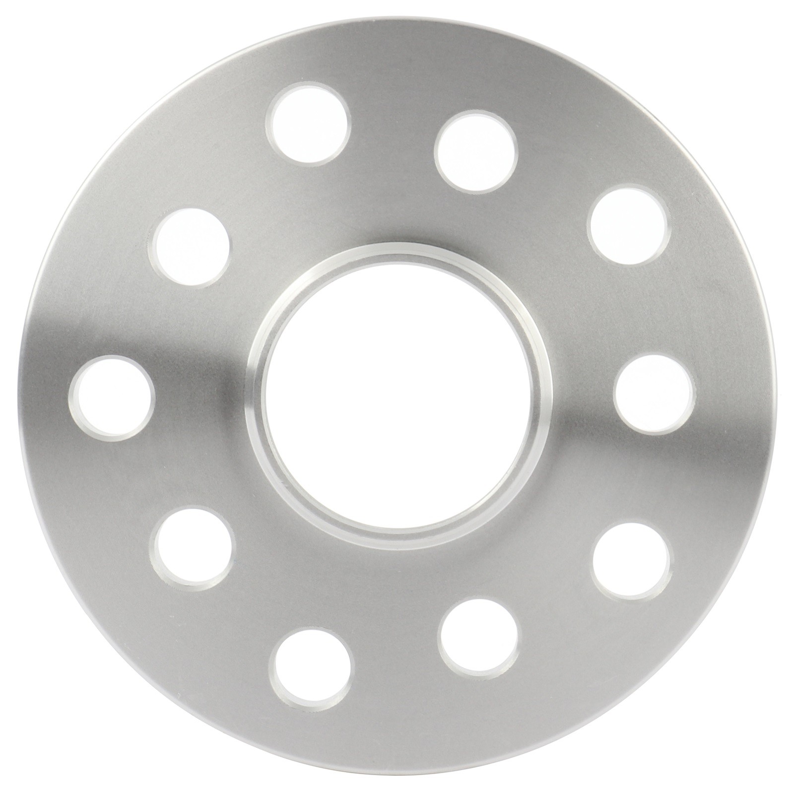 4X 10mm 5x100 & 5x112 HubCentric 14x1.5 Wheel Spacers Fits Audi R8 A4 Volkswagen