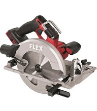 Flex Akku-Handkreissäge mit Pendelhaube 18 V CS 68 18-EC C Solo Version