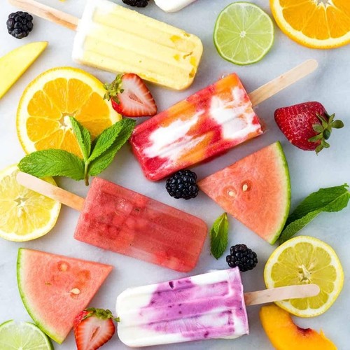 Miaowoof 200Pcs Popsicle Bags Sealable, Ice Pop Bags For Ice Cream, Se - Picture 8 of 8