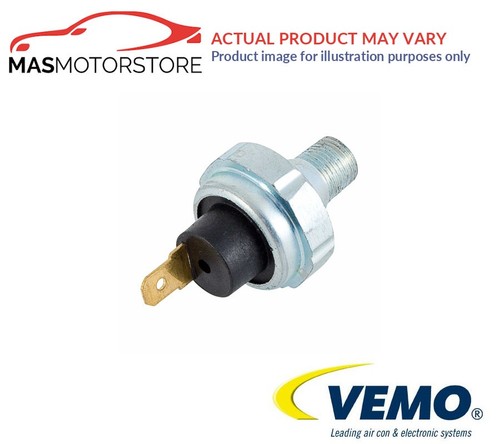 OIL PRESSURE SENSOR GAUGE LOWER VEMO V51-73-0109 I NEW OE REPLACEMENT