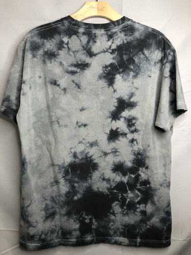 Camiseta Odd Future Gris Lavado Ácido DE Rosa Donut Logo Adulto Talla XL Gráfica Usada en Excelente Condición - Imagen 9 de 13