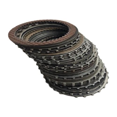 OEM GM Clutch Plate Kit FREE SHIPPING