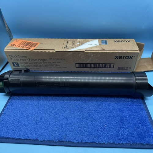 Xerox 006R01513 (6R1513) Kaseta z czarnym tonerem