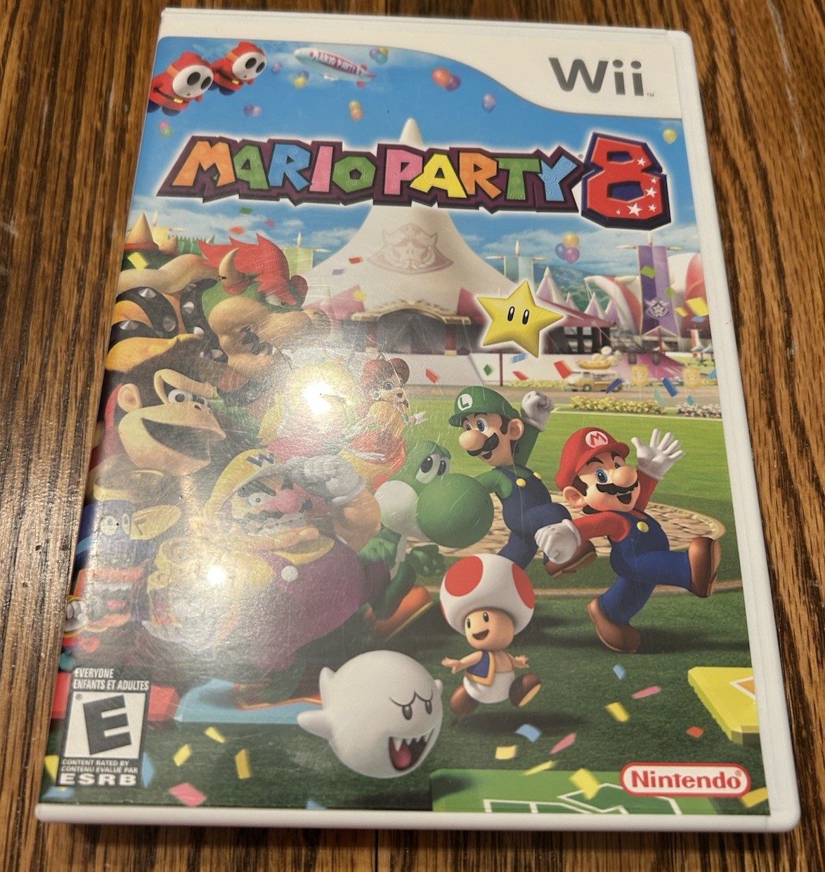 Picture 1 of 5