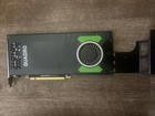 NVIDIA Quadro P4000 8GB GDDR5 PCIe Professional Grafikkarte