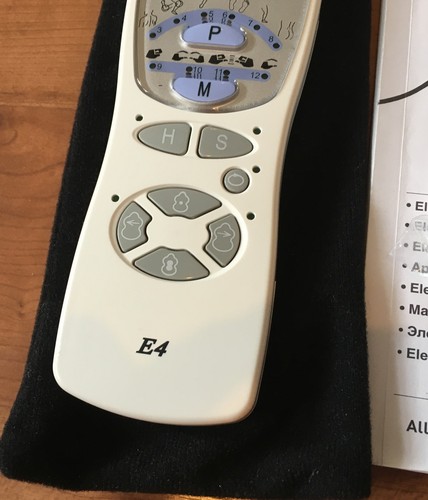 Omron Niederfrequenztherapiegerät HV-F128-E + Anleitung, NEUwertig, nie benutzt - Picture 3 of 9