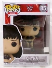Funko Pop 85 Chyna Black Costume WWE 2021 Vinyl Figure