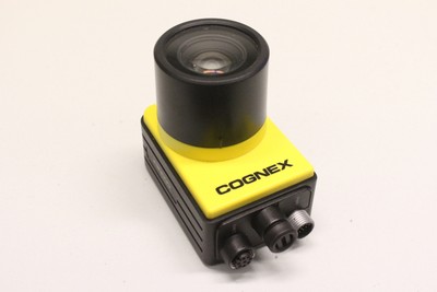 COGNEX 821-0084-9R A  IS7200-11 Industrie Kamera Industrial Camera