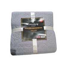 Bedspread King Size 