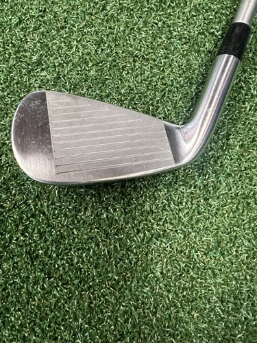 Mizuno MP-18 MMC Fli-Hi Single Iron 2 Iron Steel Stiff Right 39.5in - Picture 5 of 9