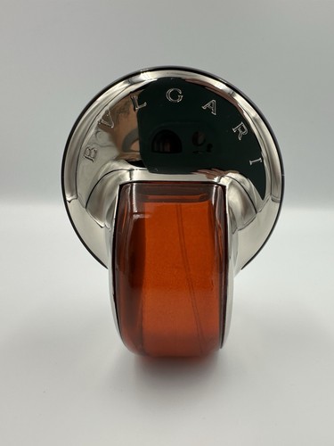 Bvlgari Omnia Rare Discontinued  - Bild 3 von 4