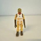 Star Wars Vintage BOSSK Bounty Hunter Figure ESB 1980 HK Kenner