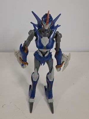 R.E.D. TRANSFORMERS Prime RED (2021) AUTOBOT ARCEE Incomplete Hasbro