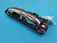 T&uuml;rgriff au&szlig;en hinten rechts Mercedes W222 A0997602200 197 / KEYLESS / IM 65940