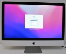 Apple iMac with Retina 5K display 2015 Apple Desktops & All-In-One