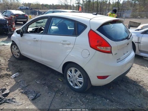 Temperature Control With AC Fits 11-13 FIESTA 842775 - Picture 5 of 14