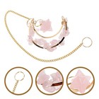  Sonnenlicht Fänger Kristall Anhänger Deko Kristall-Anhänger-Dekoration