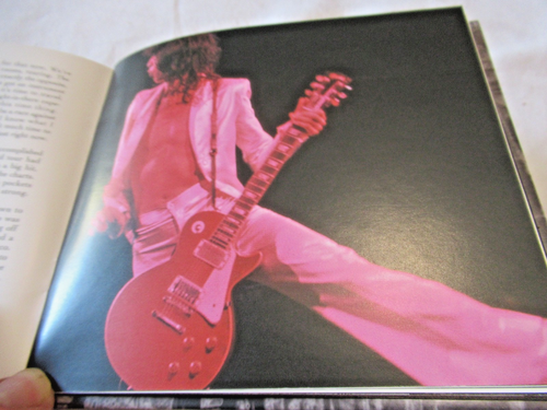 Led Zeppelin – The Complete Studio Recordings Set, 10 Disc's Lot Box - Bild 19 von 19