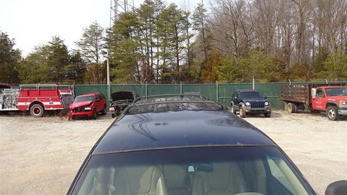 Temperature Control Fits 00 DURANGO 634788 - Bild 11 von 12