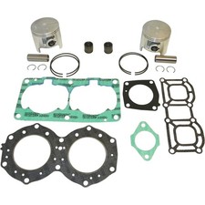 WSM Complete Top End Kit 010-802-10