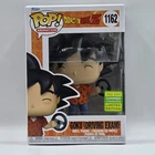 Funko Pop! Animation Dragon Ball Z Goku Driving Exam #1162 2022 Summer Conventio